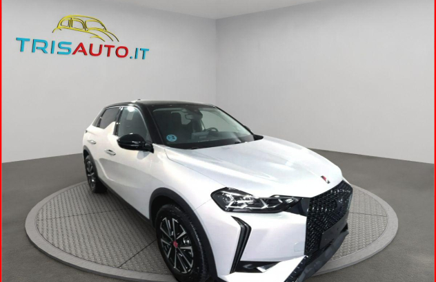 DS DS 3  Benzina 2024