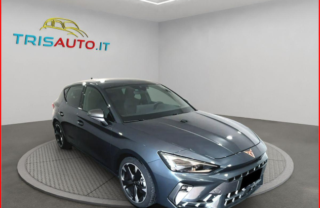 Cupra leon  Diesel 2025