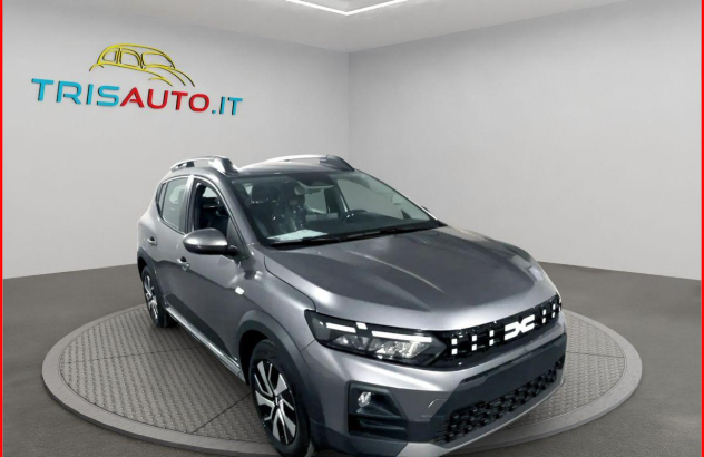 DACIA Sandero  GPL 2026