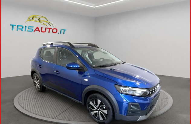 DACIA Sandero  GPL 2026