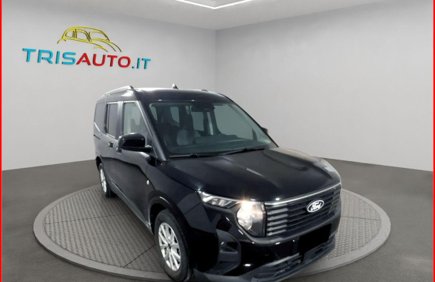 FORD Tourneo Courier  Benzina 2025