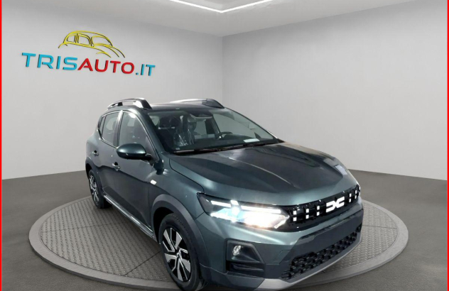 DACIA Sandero  GPL 2026