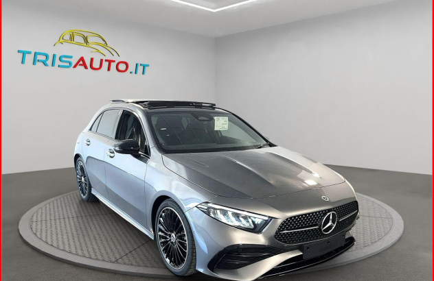 MERCEDES Classe A  Diesel 2026