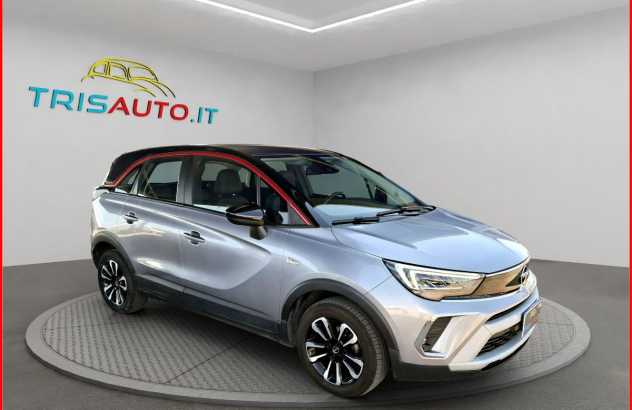 OPEL Crossland  Diesel 2021