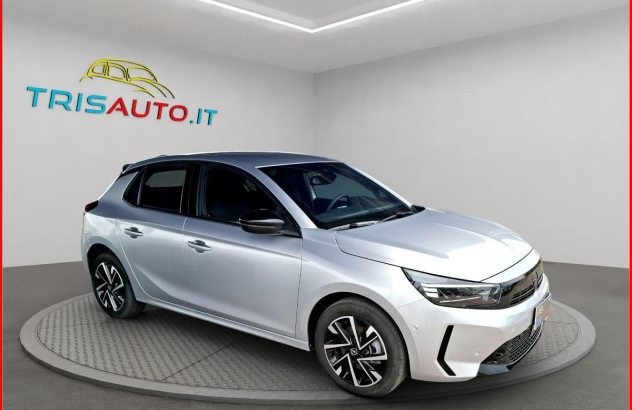 OPEL Corsa  Benzina 2025