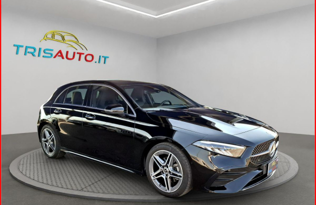 MERCEDES Classe A  Diesel 2023