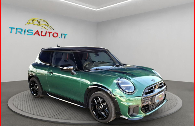 MINI Mini  Benzina 2025