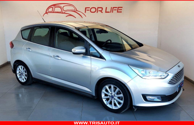 FORD C-Max  Diesel 2016