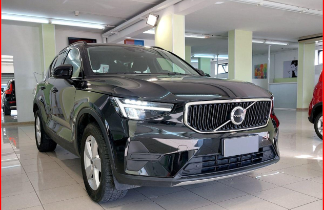 VOLVO XC40  Benzina 2023