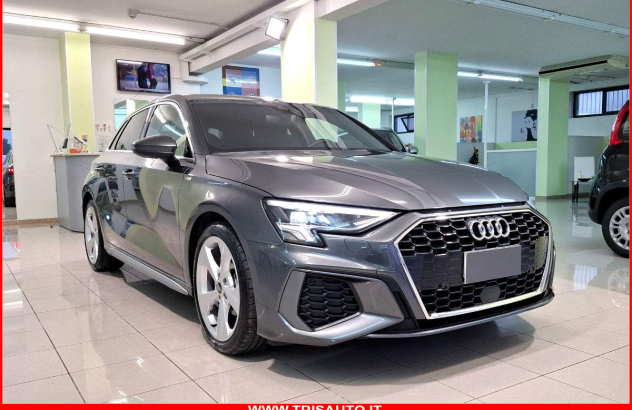 AUDI A3  Diesel 2023