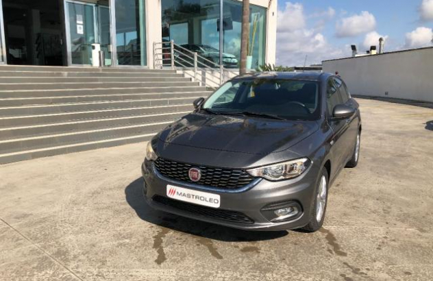 FIAT Tipo 1.4 4p. Opening Edition GPL 2016