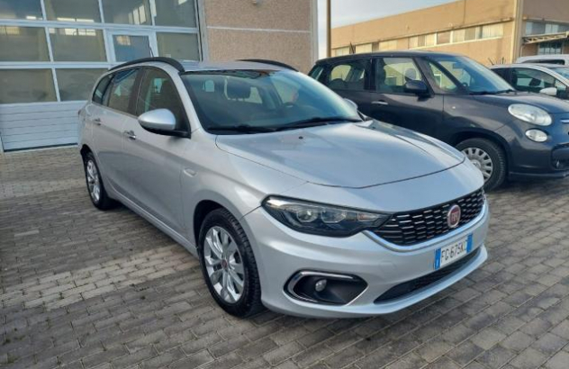 FIAT Tipo 1.6 Mjt SeS DCT SW Easy Business Diesel 2016