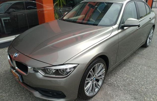 BMW Serie 3 320d xDrive Luxury Diesel 2016