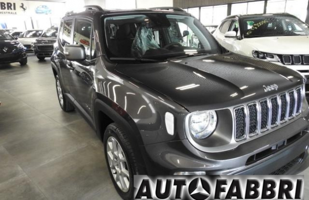 JEEP Renegade 1.0 T3 Limited Benzina 1999