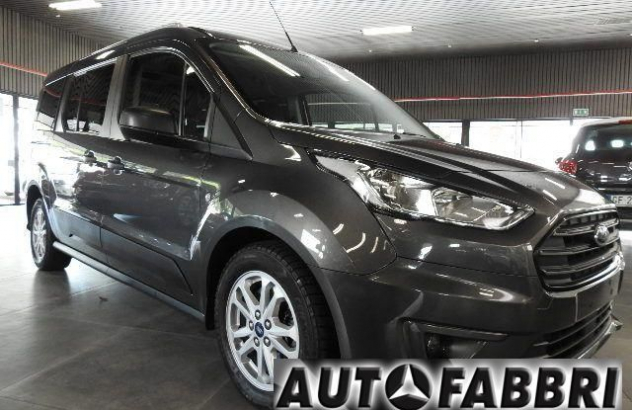 FORD Transit connect   2019