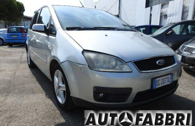 FORD C-Max   2006