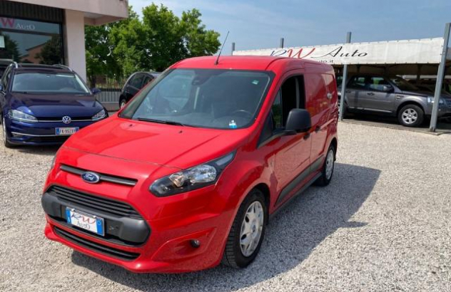 FORD Transit connect  Diesel 2016