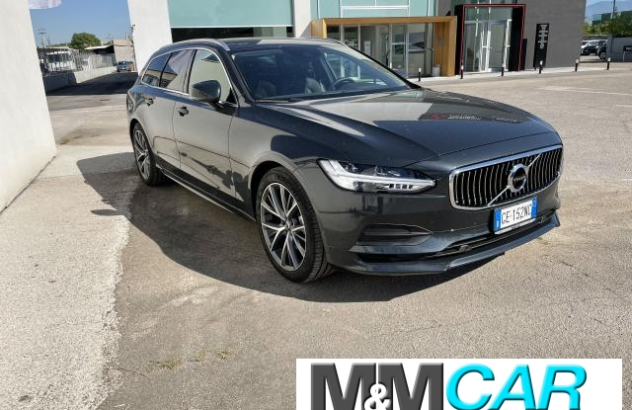 VOLVO V90 D4 Geartronic Business Plus Diesel 2021