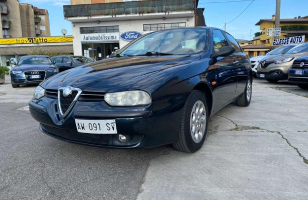 ALFA ROMEO 156  Benzina 1998