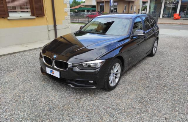 BMW Serie 3  Diesel 2015