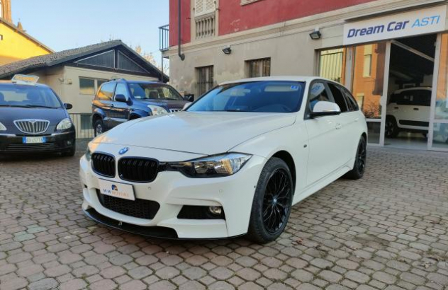 BMW Serie 3 Touring  Diesel 2016