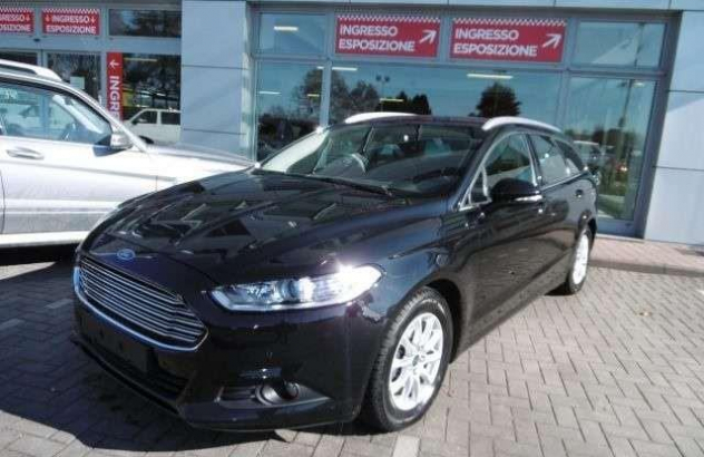 FORD Mondeo Station Wagon Mondeo 2.0 TDCi 150 CV SeS SW Business Diesel 2018