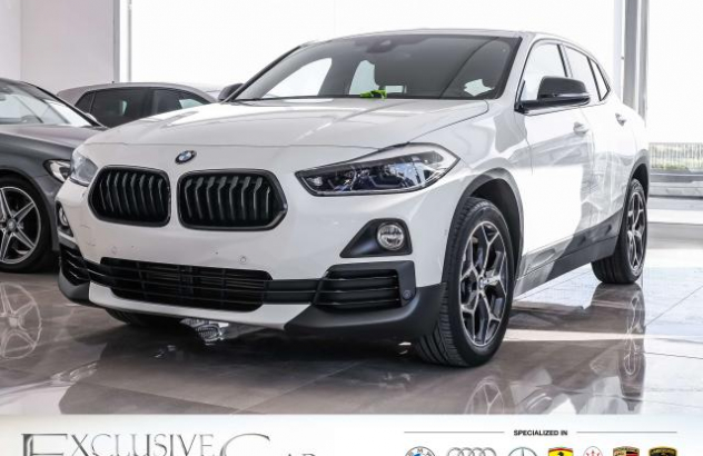 BMW X2  Diesel 2018