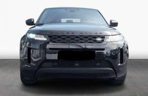 LAND ROVER Range Rover Evoque  Elettrica-Diesel 2021