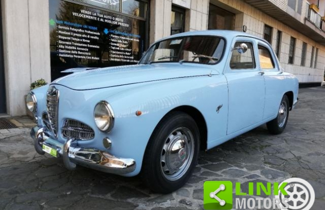 ALFA ROMEO 2000  Benzina 1953