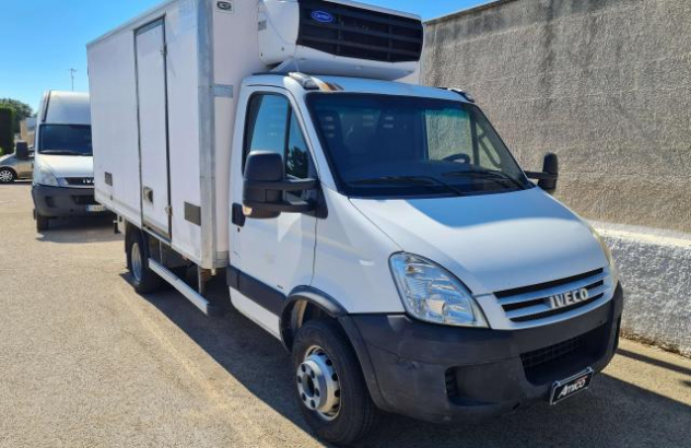 IVECO Daily  Diesel 2007