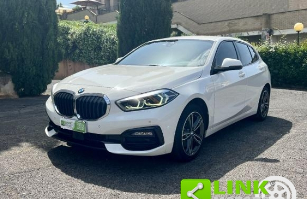BMW Serie 1 116d 5p. Diesel 2019