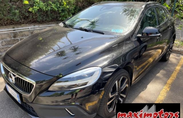 VOLVO V40 D2 Geartronic Business Diesel 2017