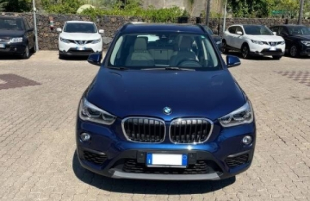 BMW X1  Diesel 2018