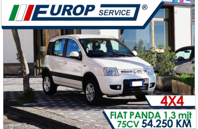 FIAT Panda  Diesel 2012
