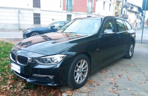 BMW Serie 3  Diesel 2014