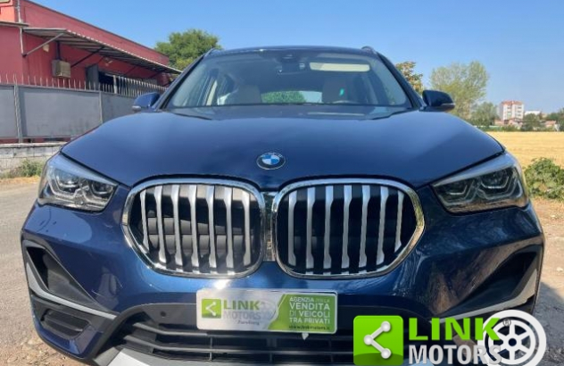 BMW X1 sDrive18d Business Diesel 2022