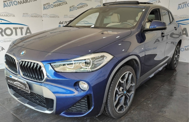 BMW X2  Diesel 2019