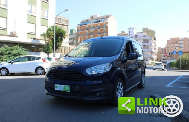FORD Transit Courier  Diesel 2015