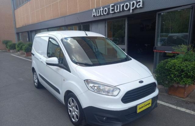 FORD Transit Courier   2016