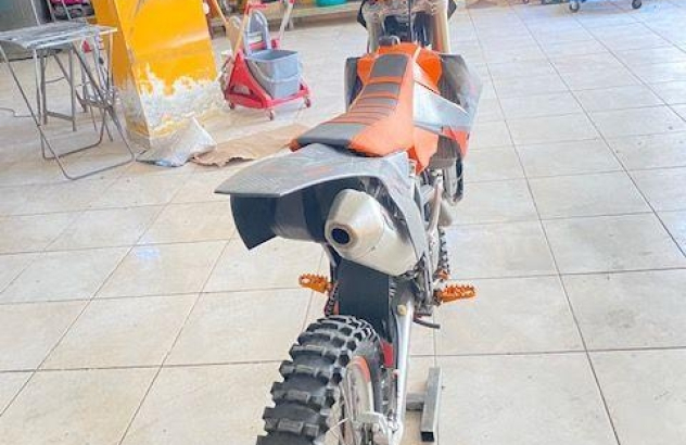Motocicli usate