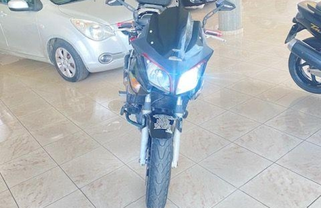 Motocicli usate