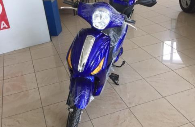 Motocicli usate