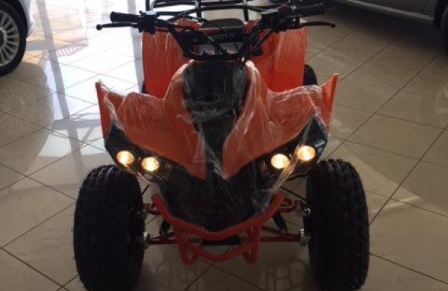 Motocicli usate