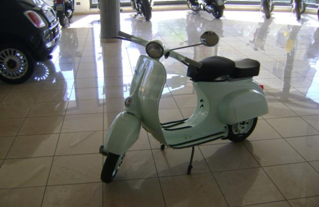 Motocicli usate