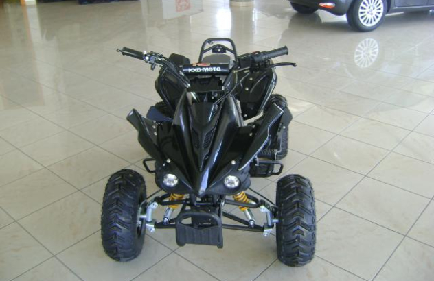 Motocicli usate
