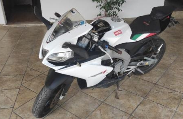Motocicli usate