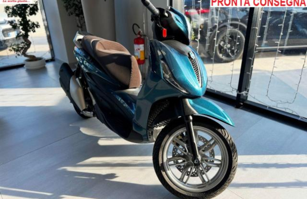 Motocicli usate