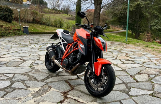 Motocicli usate
