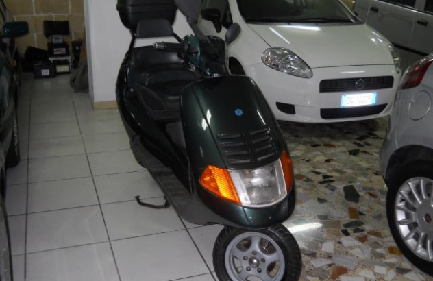 Motocicli usate