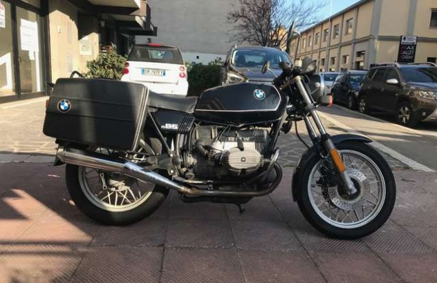 Motocicli usate